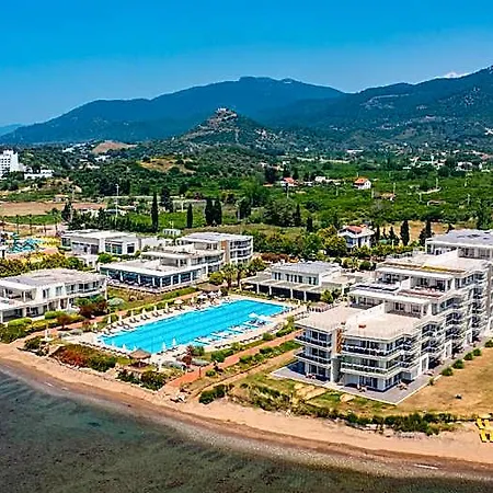 Ξενοδοχείο Karya Family